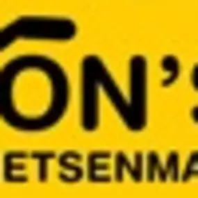 Ton's Fietsenmakerij