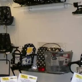 Ton's Fietsenmakerij