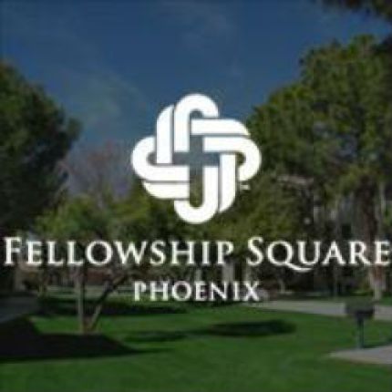 Logotyp från Fellowship Square Phoenix