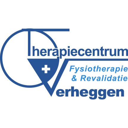 Logotipo de Therapiecentrum Verheggen