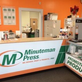 Bild von Minuteman Press