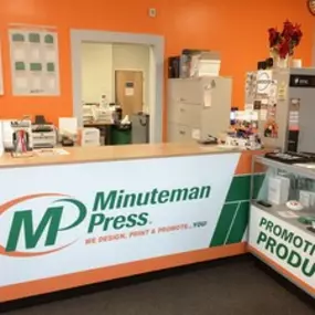 Bild von Minuteman Press
