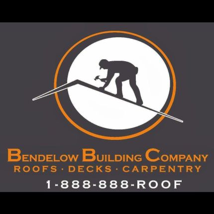 Logótipo de Bendelow Building Company Roofing