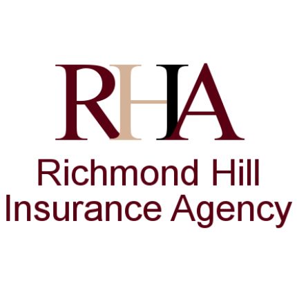 Logótipo de Richmond Hill Insurance Agency