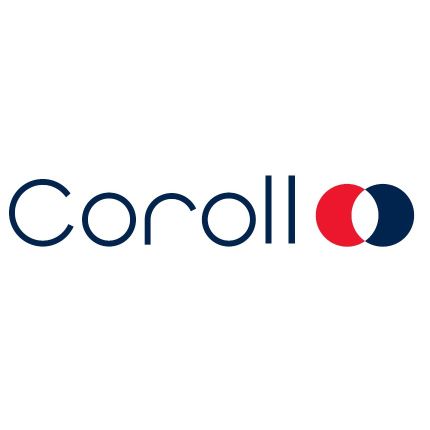 Logo van Coroll s.r.o.