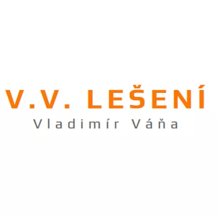 Logo fra V.V. LEŠENÍ s.r.o.