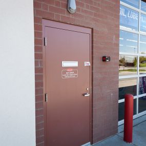 Tire Discounters on 10530 Westport Rd in Louisville