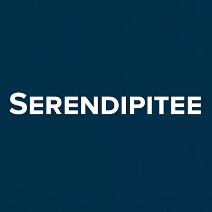 Logo von Serendipitee