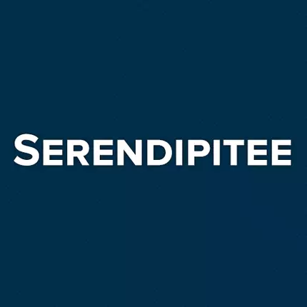 Logo van Serendipitee