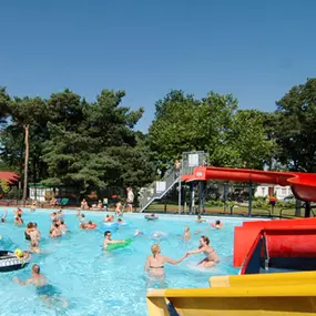 Bild von Recreatiepark Beringerzand