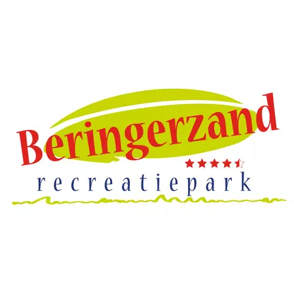 Logotyp från Recreatiepark Beringerzand