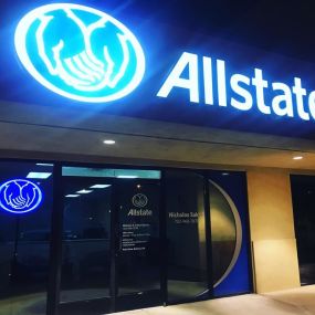 Bild von Nicholas Sakha: Allstate Insurance