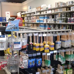 home paint supplies