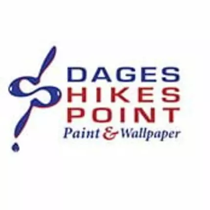 Logo da Dages Paint Co