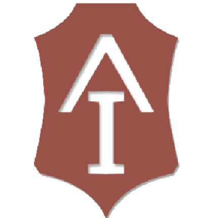 Logotipo de Adnan International Lederwaren