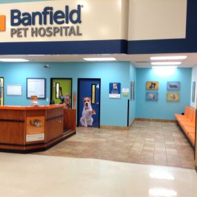 Bild von Banfield Pet Hospital