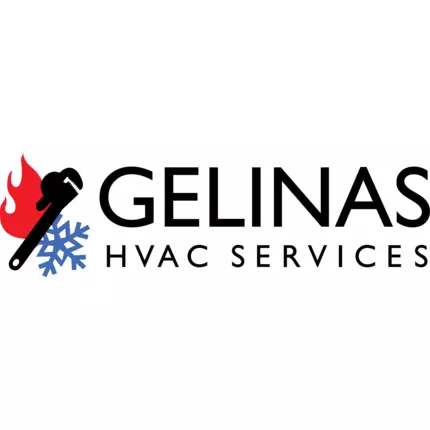 Logótipo de Gelinas HVAC