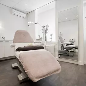 Schoonheidssalon Cosmo Beauty Center