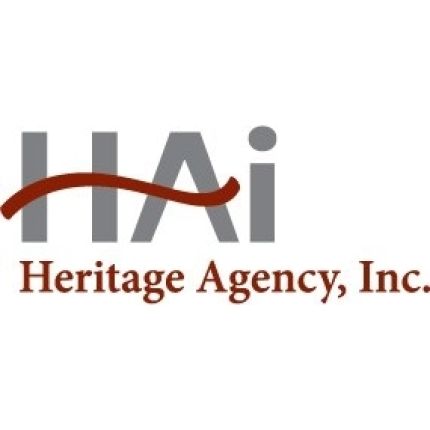 Logo von The Heritage Agency, Inc.