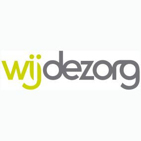 WIJdezorg logo