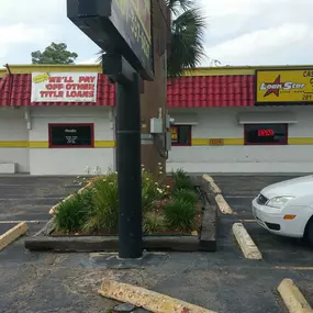 Bild von Loanstar Title Loans - Closed