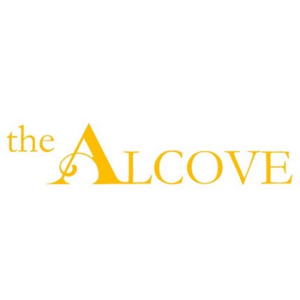 Logotipo de The Alcove Restaurant & Lounge