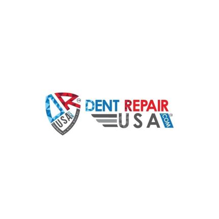 Logo de Dent Repair USA