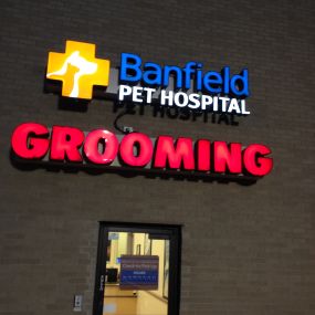 Banfield Pet Hospital - Irving