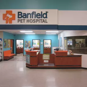 Bild von Banfield Pet Hospital