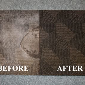 When looking for superior carpet cleaning results look no further! Pikes Peak Chem-Dry uses the power of carbonation to leave your carpets looking like new again!