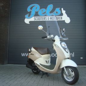 Pels Scooters & Motoren