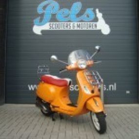 Pels Scooters & Motoren