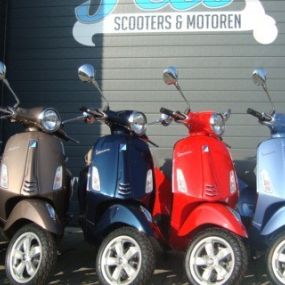 Pels Scooters & Motoren