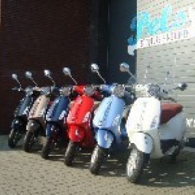 Pels Scooters & Motoren