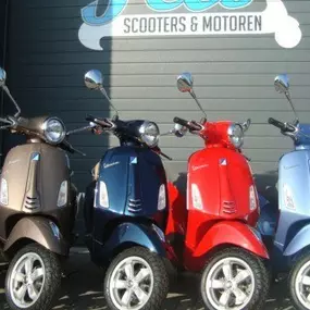 Pels Scooters & Motoren