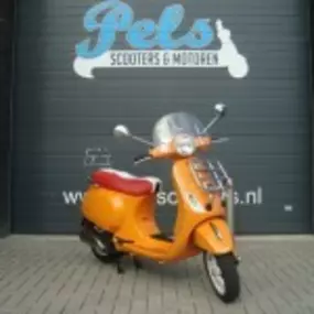 Pels Scooters & Motoren