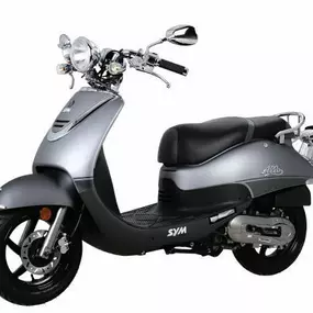 Pels Scooters & Motoren