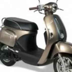 Pels Scooters & Motoren
