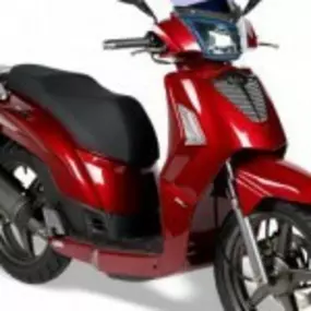 Pels Scooters & Motoren