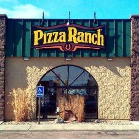 Bild von Pizza Ranch