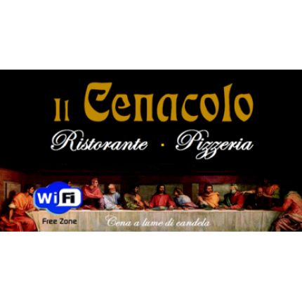 Logo from Ristorante Pizzeria il Cenacolo