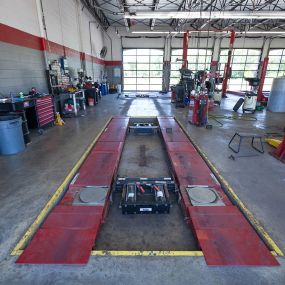 Tire Discounters on 795 Sunbury Rd in Delaware