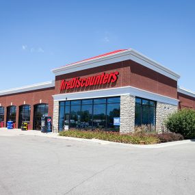 Tire Discounters on 795 Sunbury Rd in Delaware