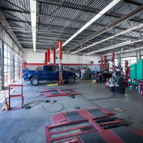 Tire Discounters on 795 Sunbury Rd in Delaware