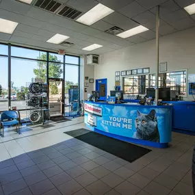 Tire Discounters on 795 Sunbury Rd in Delaware