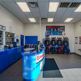Bild von Tire Discounters