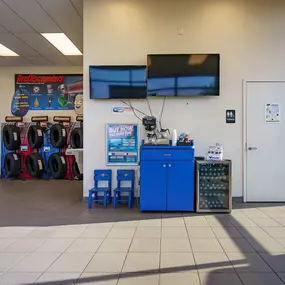 Bild von Tire Discounters