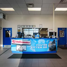 Bild von Tire Discounters