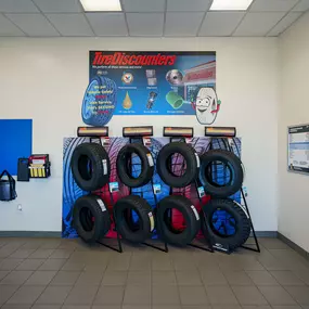 Bild von Tire Discounters