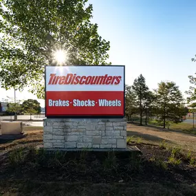 Bild von Tire Discounters